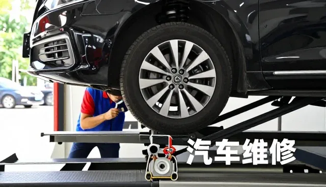泰州驴记汽车租赁有限公司带来全新的改灯体验